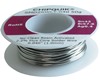 Sn42/Bi57.6/Ag0.4 2.2% Flux Core Solder Wire 1.0mm 50g